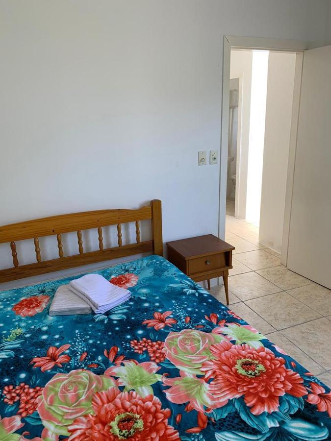 Apartamento Beira Da Praia Das Ondinas Sao Lourenco do Sul Ngoại thất bức ảnh