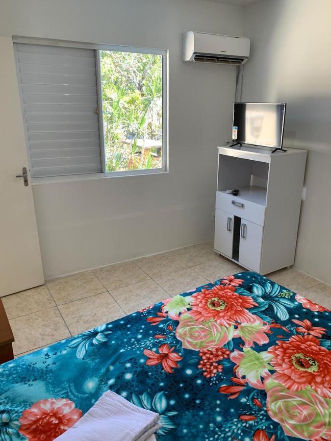 Apartamento Beira Da Praia Das Ondinas Sao Lourenco do Sul Ngoại thất bức ảnh