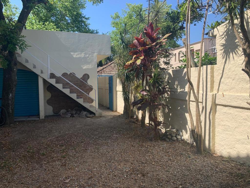 Apartamento Beira Da Praia Das Ondinas Sao Lourenco do Sul Ngoại thất bức ảnh